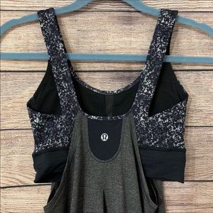 Lululemon Run Times Tank Top S 4